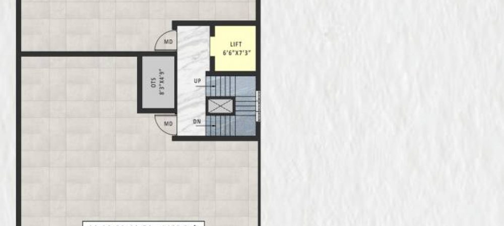 ath the palladium ath the palladium cluster plan from 1st to 5th floor