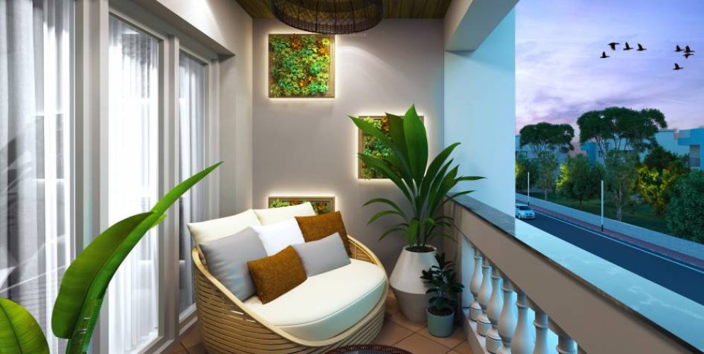 ath the palladium balcony