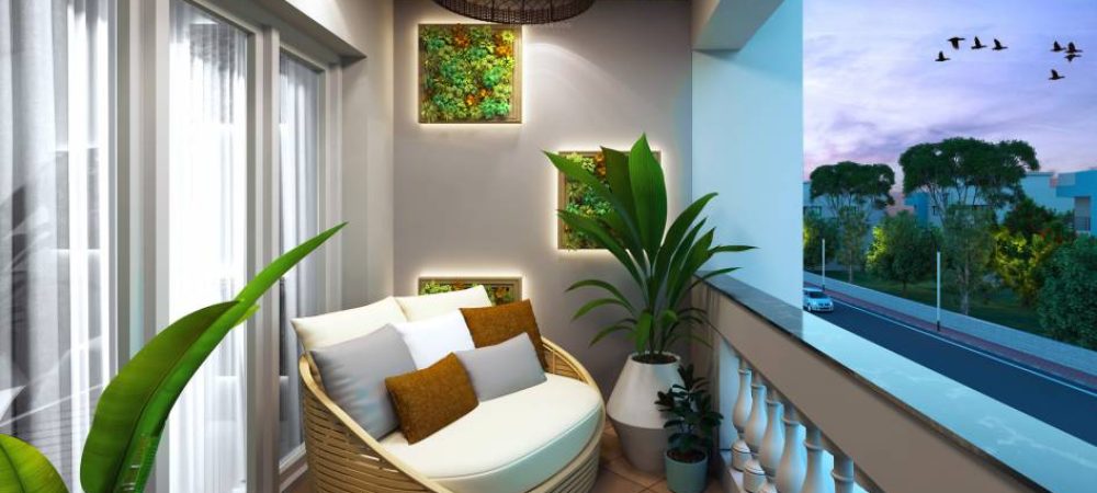 ath the palladium balcony