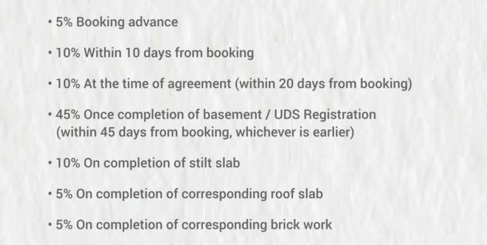 ath the palladium construction linked payment clp
