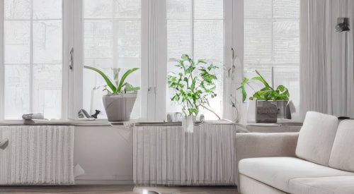 ath the palladium living area