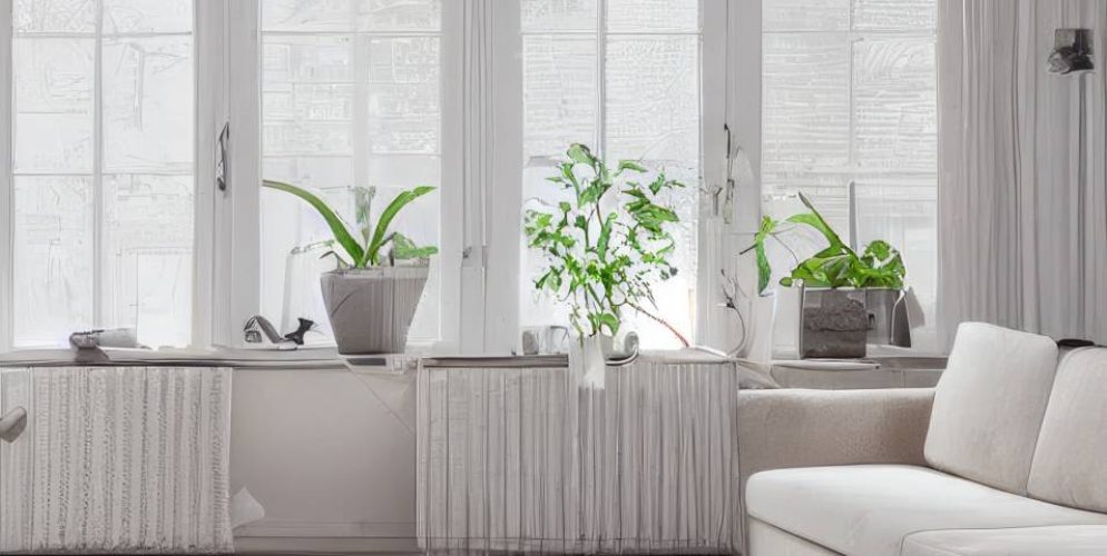 ath the palladium living area