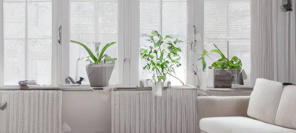 ath the palladium living area