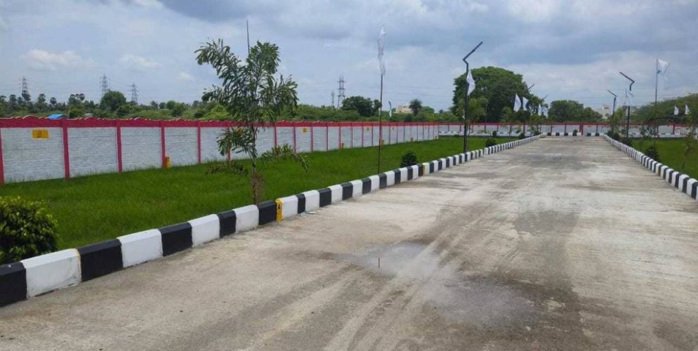 Brrownstone AVM Garden