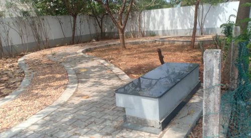 blooming garden plot 10