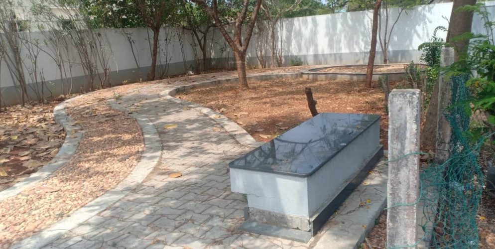 blooming garden plot 10