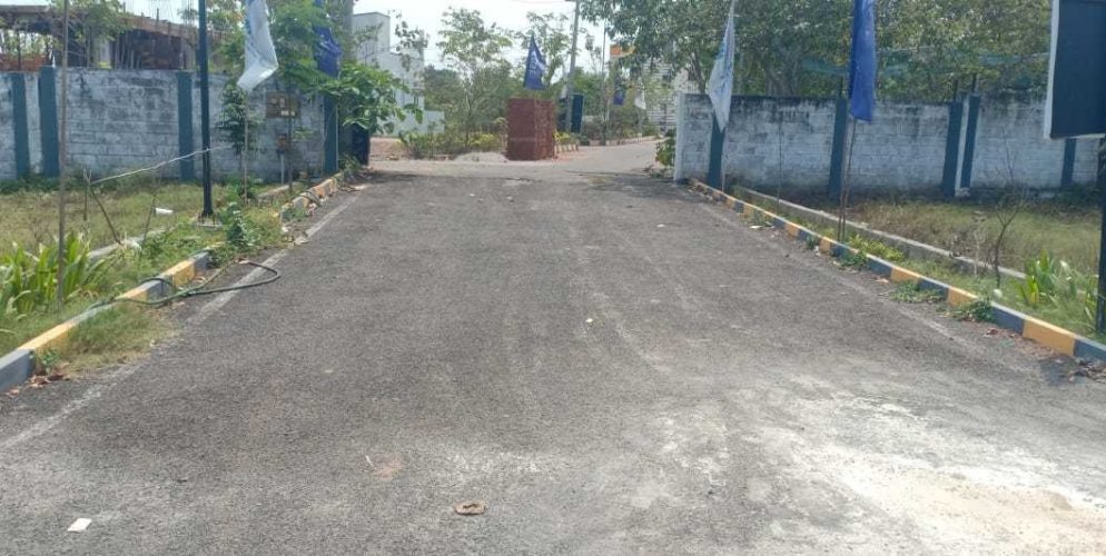 blooming garden plot 11