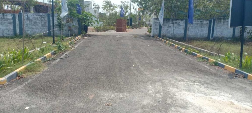 blooming garden plot 11