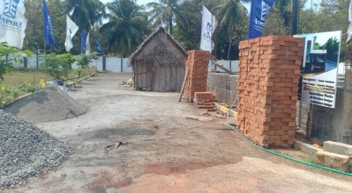 blooming garden plot 12