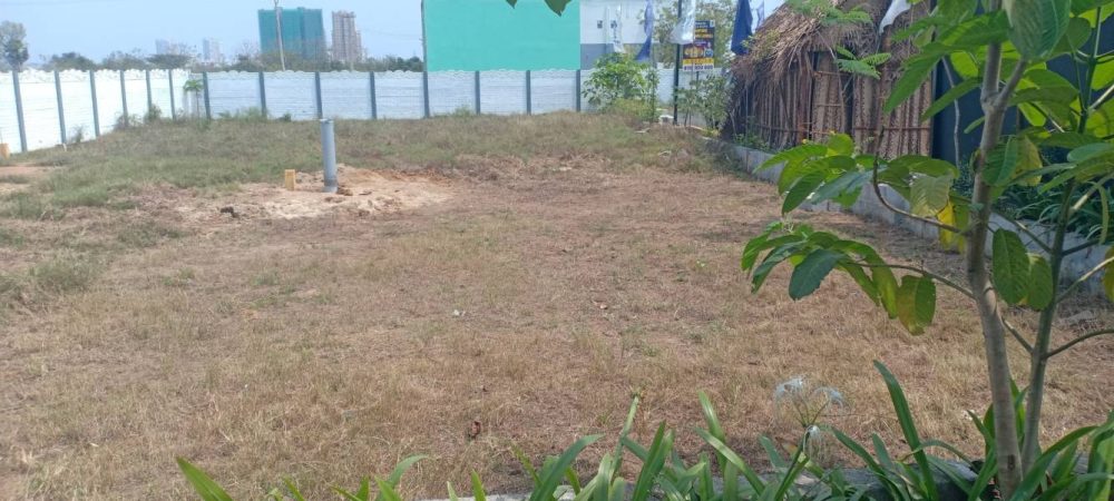 blooming garden plot 13