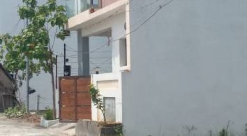 blooming garden plot 5