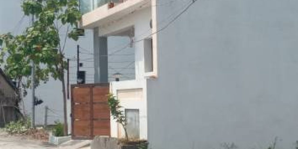 blooming garden plot 5