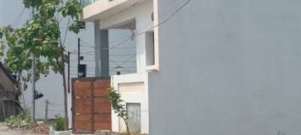 blooming garden plot 5