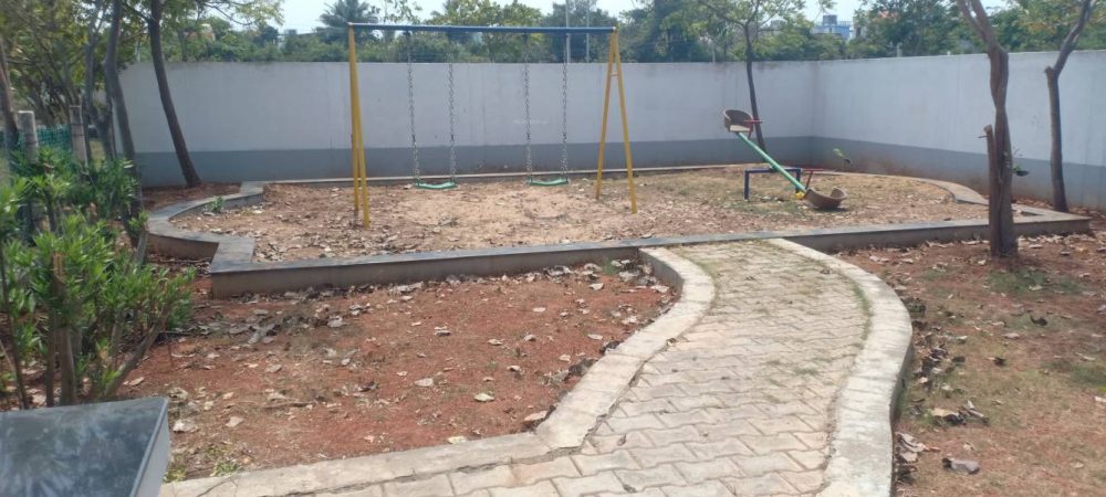 blooming garden plot 7