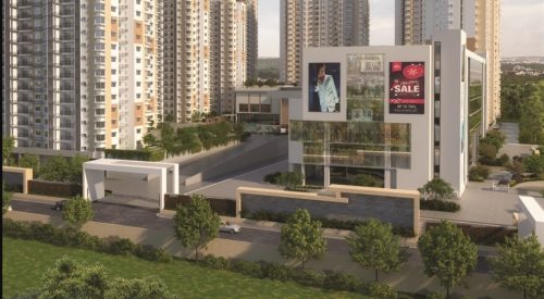 bollineni zion club house