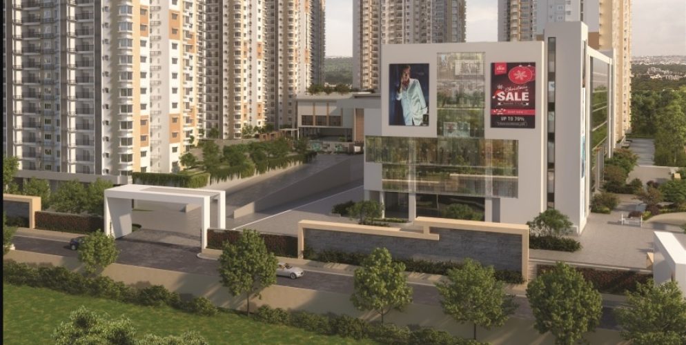 bollineni zion club house