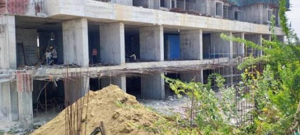 bollineni zion constructions