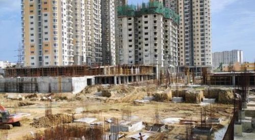 bollineni zion constructions status 2