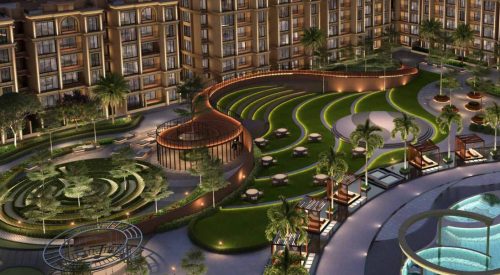 casamia amphitheater