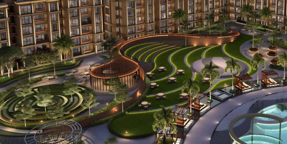 casamia amphitheater