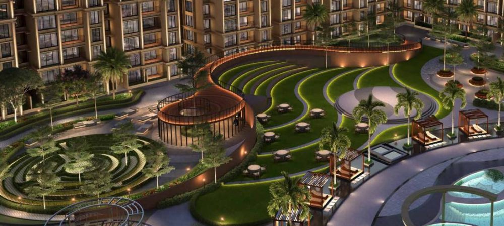 casamia amphitheater