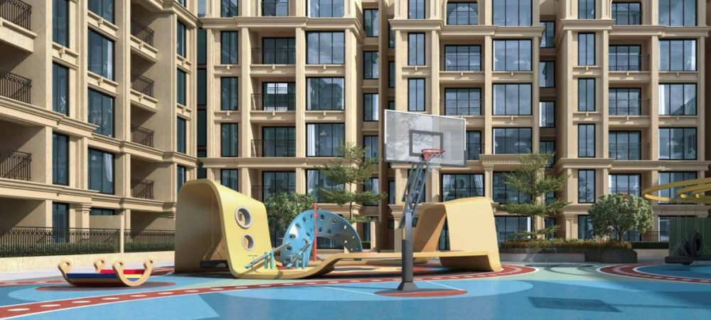 casamia basketball court