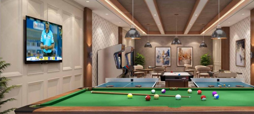 casamia billiards snooker table