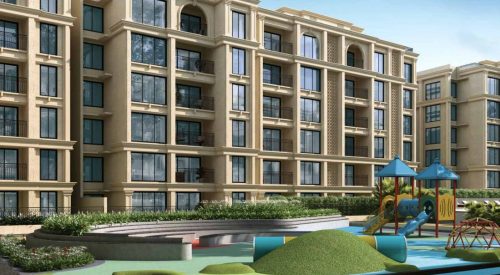 casamia childrens play area