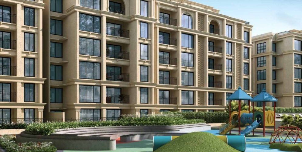 casamia childrens play area