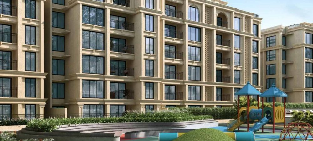 casamia childrens play area