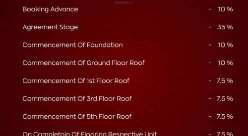 casamia construction linked payment clp