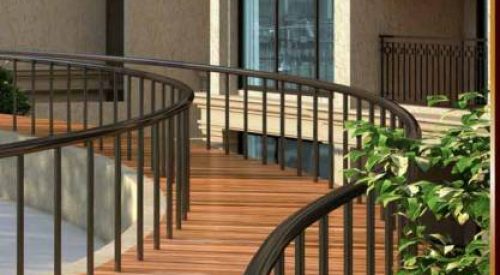 casamia jogging track