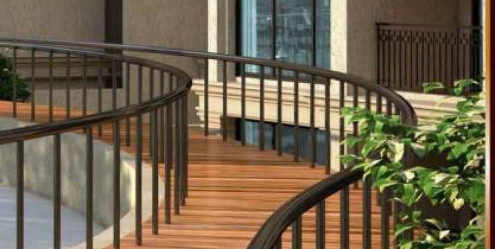 casamia jogging track