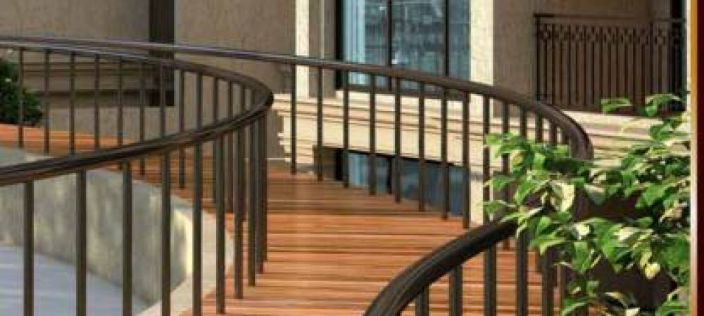 casamia jogging track