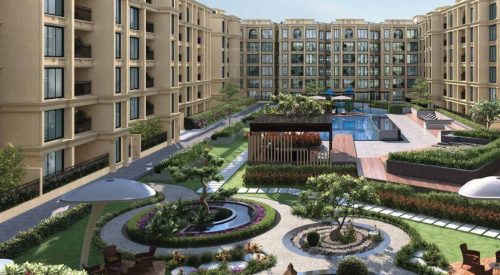 casamia landscape garden and tree planting 2