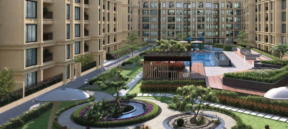 casamia landscape garden and tree planting 2