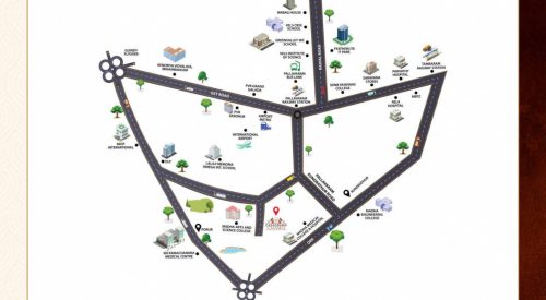 casamia location plan