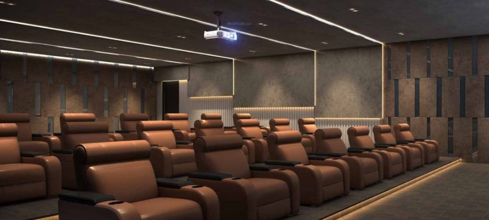 casamia mini theatre