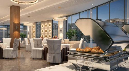 casamia multipurpose hall