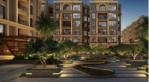 casamia senior citizen sitout view 2