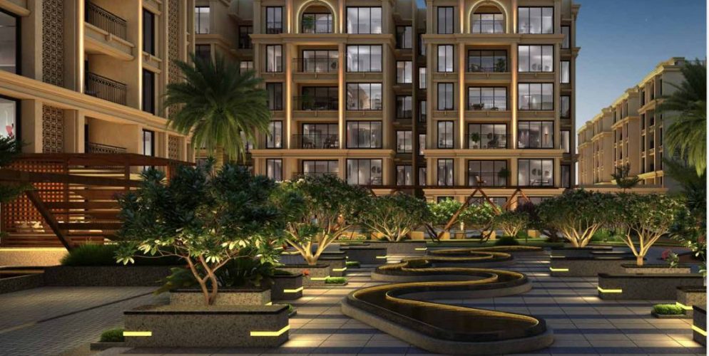 casamia senior citizen sitout view 2