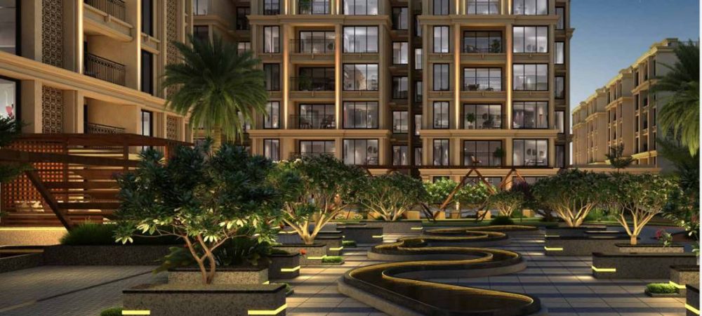 casamia senior citizen sitout view 2