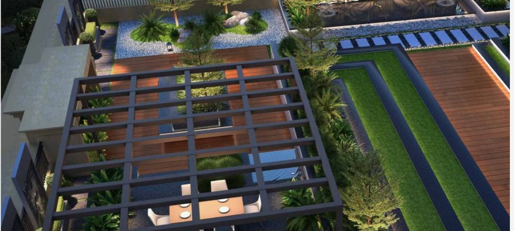 casamia terrace garden