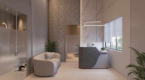 cheers waiting lounge