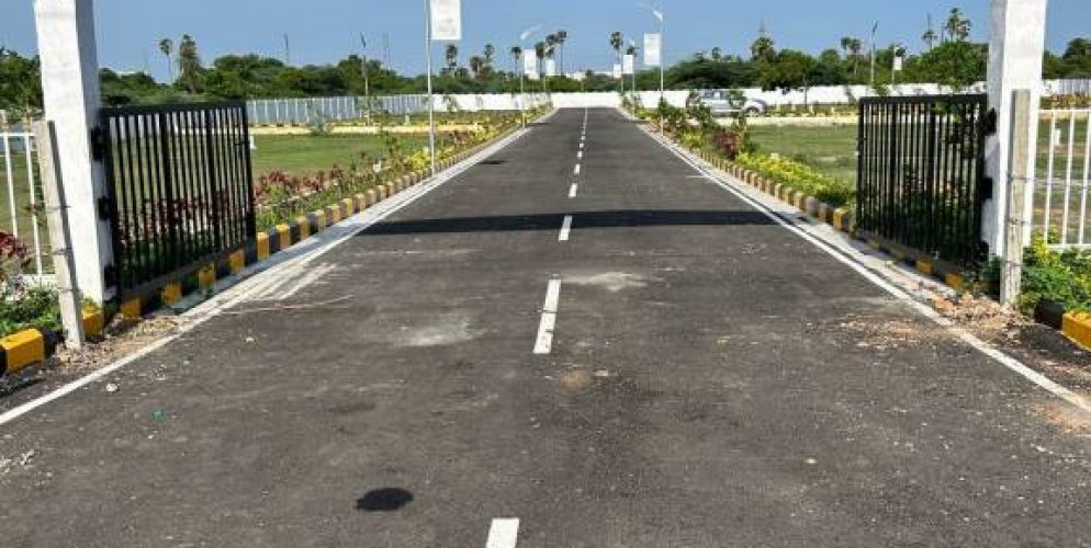 crystal jasmine enclave Entransce