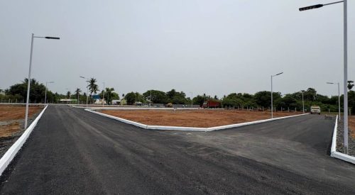 devaki ambal nagar Elevation