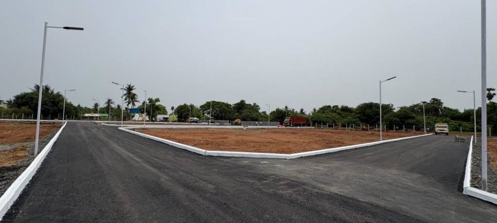 devaki ambal nagar Elevation