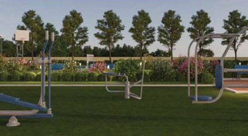 empire fitness center