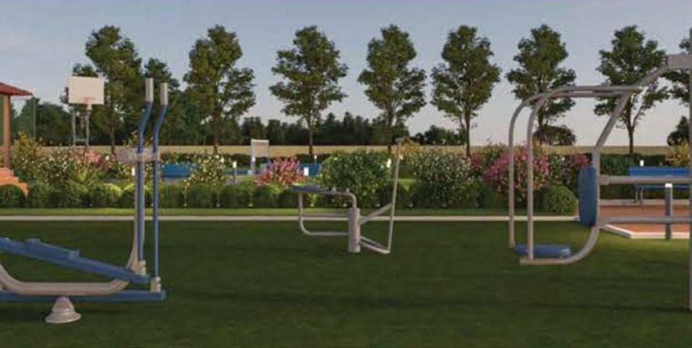 empire fitness center