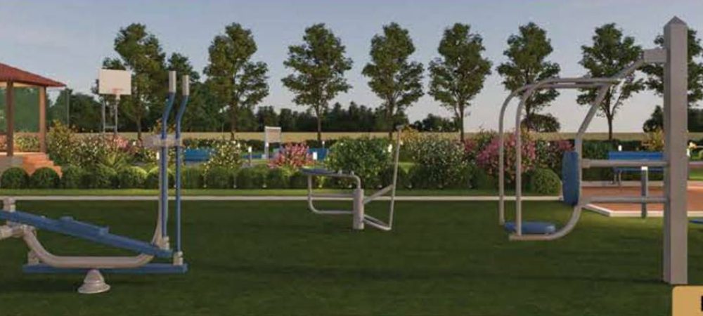 empire fitness center